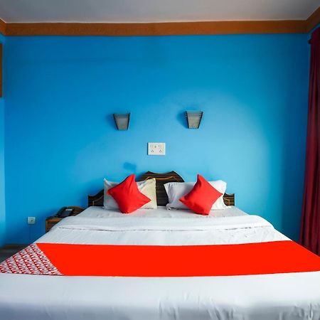 Oyo Hotel New Divine Kashmir Durgjan Ngoại thất bức ảnh