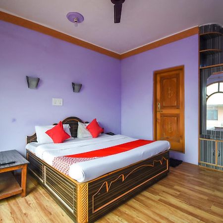 Oyo Hotel New Divine Kashmir Durgjan Ngoại thất bức ảnh